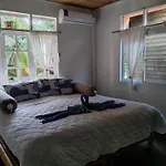 The Sunset Beach House