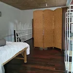 The Sunset Beach House