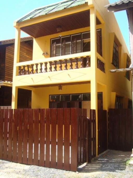 The Sunset House Casa vacanze *