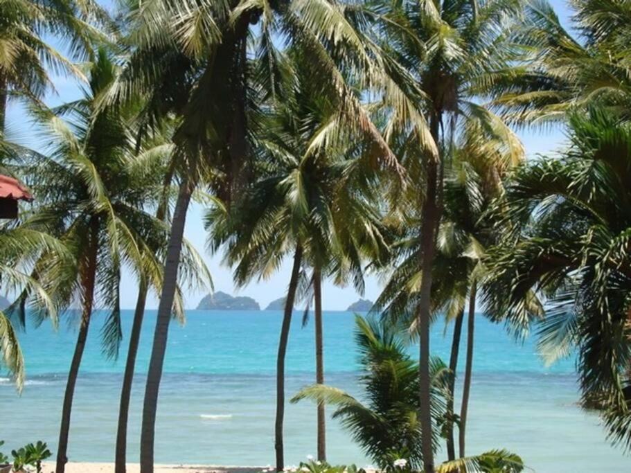 Casa vacanze The Sunset House Koh Samui