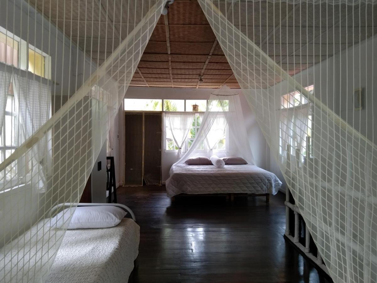 The Sunset House Casa vacanze *