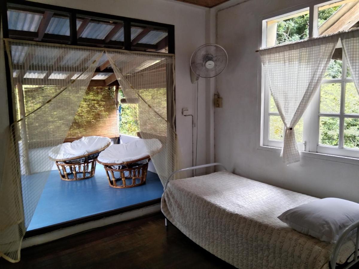Casa vacanze The Sunset House